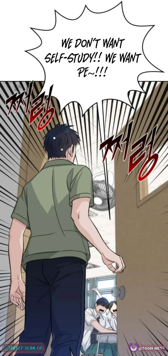 Four Male Friends Chapter 20 - page 61