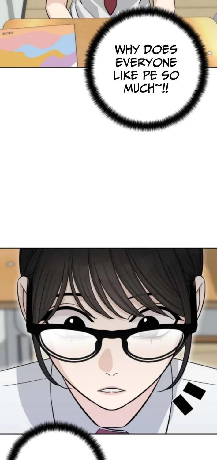 Four Male Friends Chapter 20 - page 63