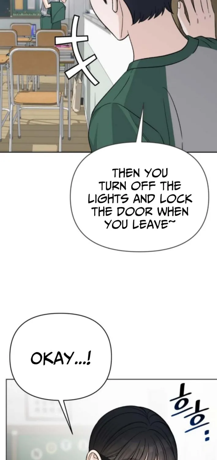 Four Male Friends Chapter 20 - page 66