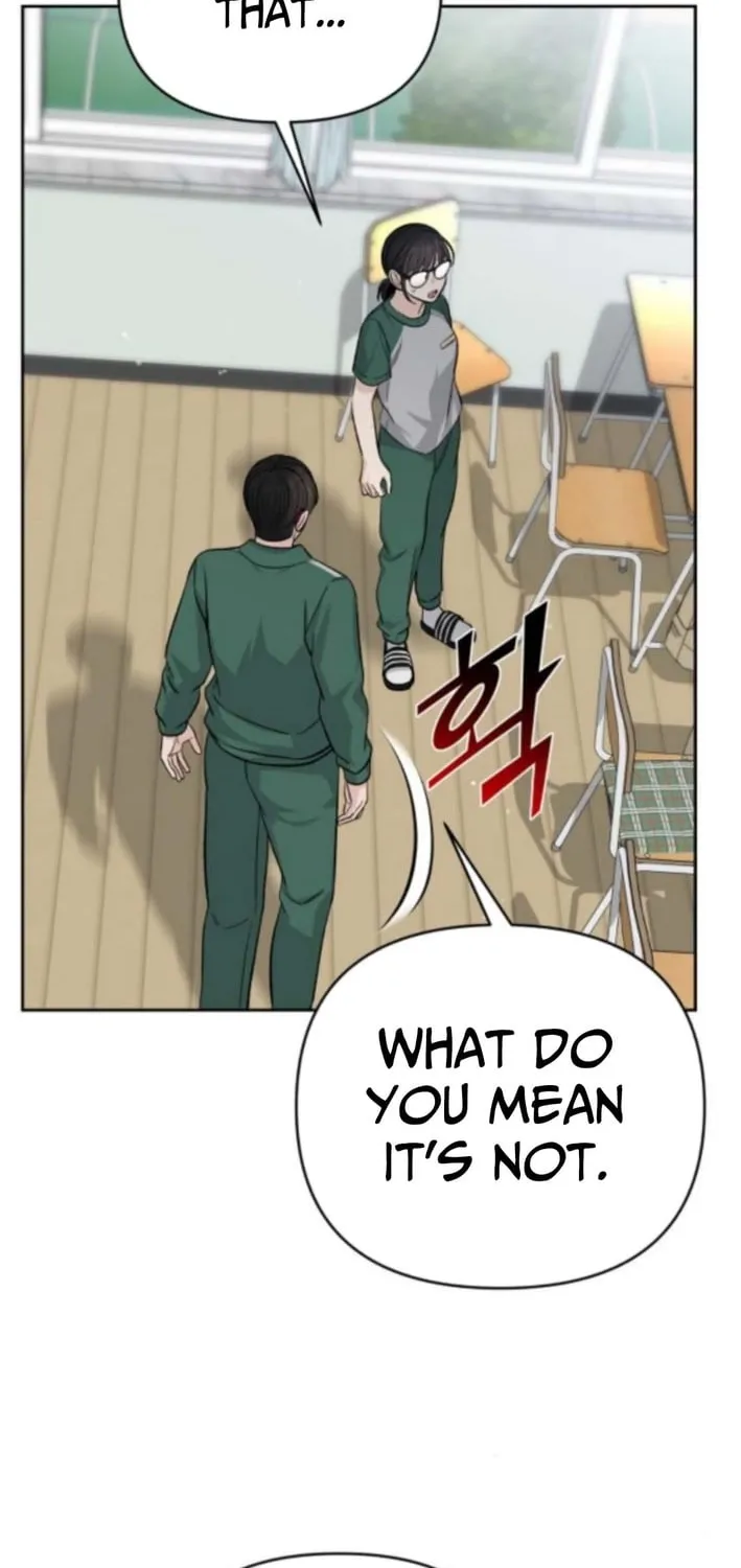 Four Male Friends Chapter 20 - page 76