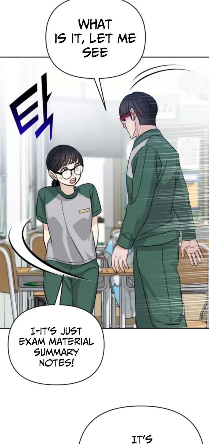 Four Male Friends Chapter 20 - page 77