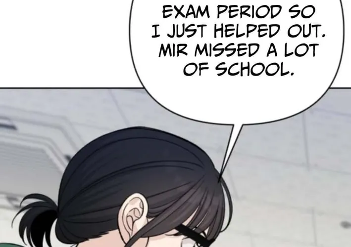 Four Male Friends Chapter 20 - page 78