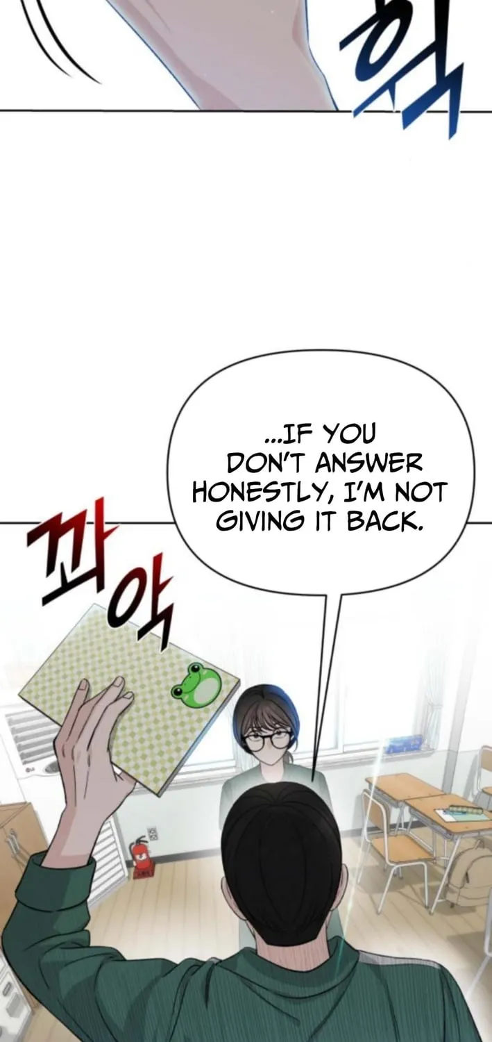 Four Male Friends Chapter 20 - page 89