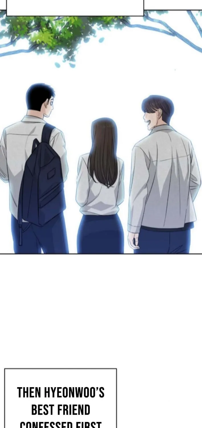 Four Male Friends Chapter 20 - page 9