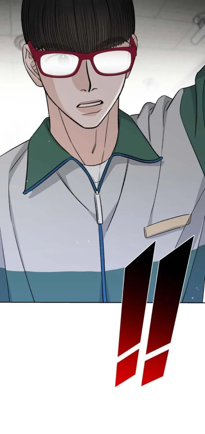 Four Male Friends Chapter 20 - page 93