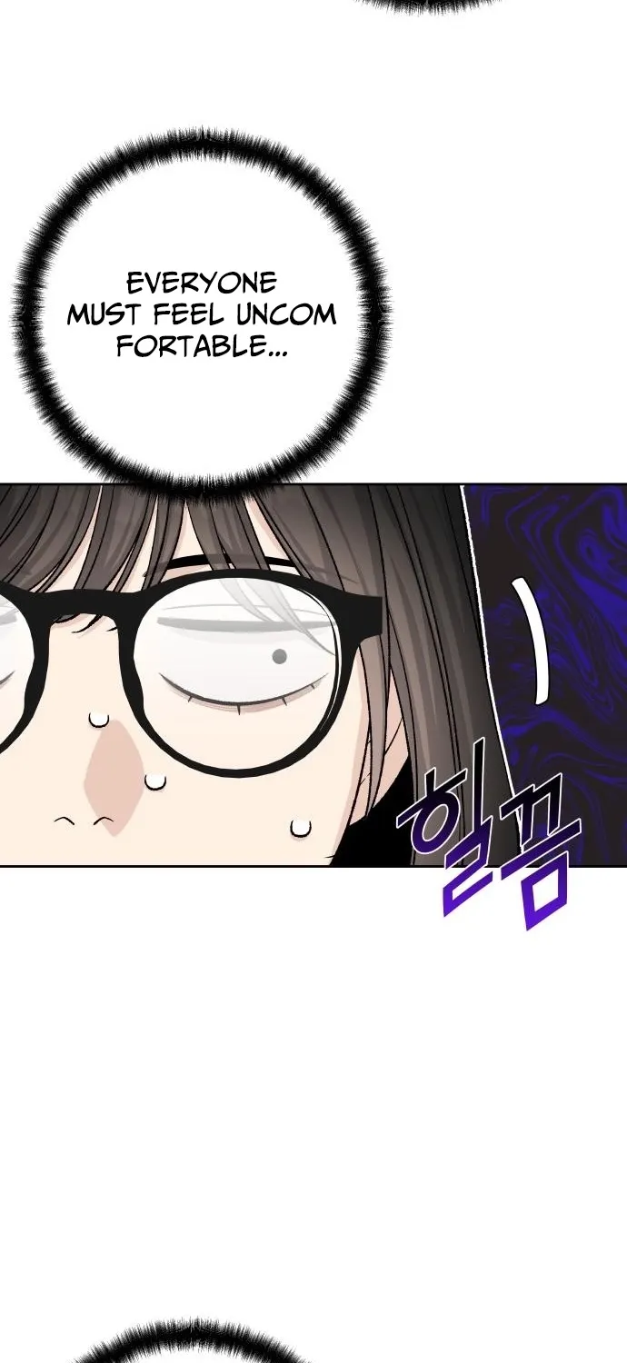 Four Male Friends Chapter 17 - page 18