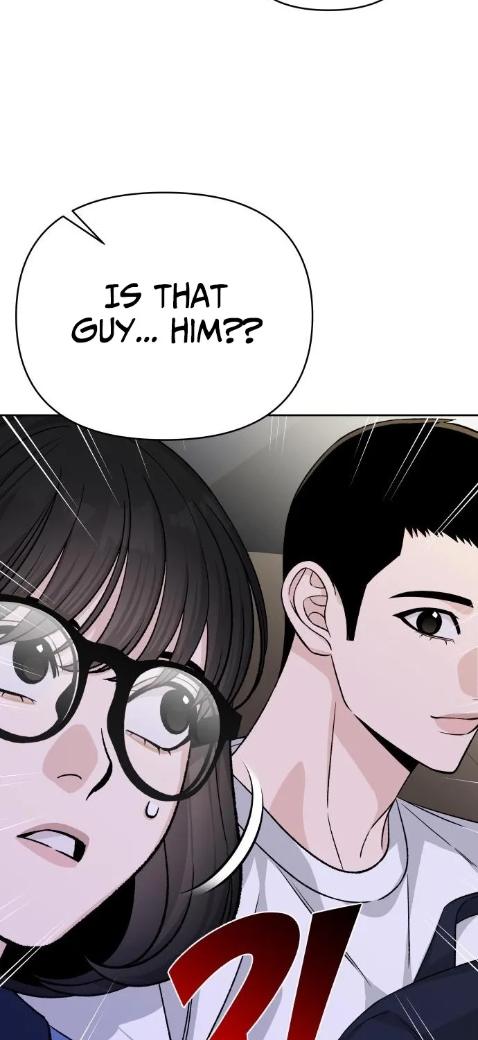 Four Male Friends Chapter 17 - page 23