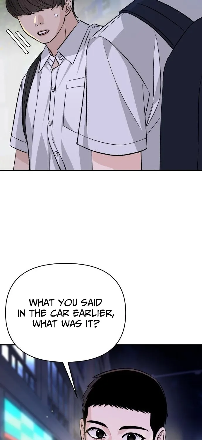 Four Male Friends Chapter 17 - page 33