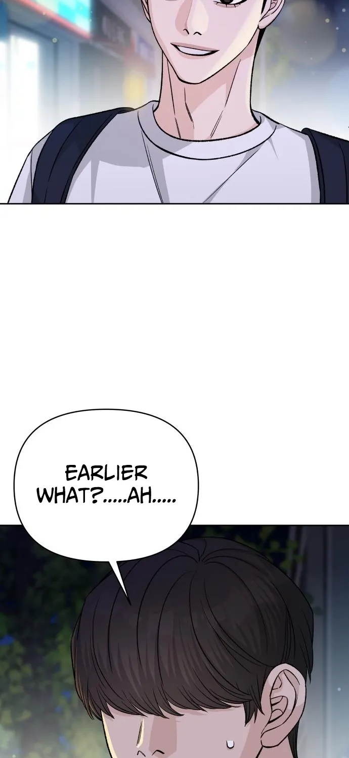 Four Male Friends Chapter 17 - page 34