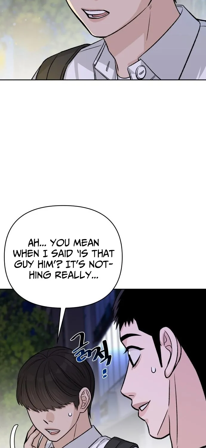 Four Male Friends Chapter 17 - page 35