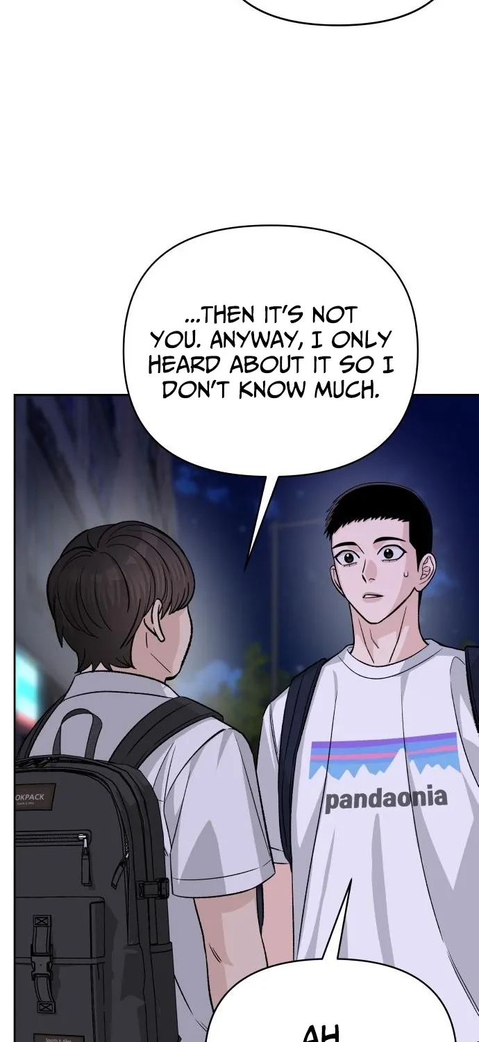 Four Male Friends Chapter 17 - page 38