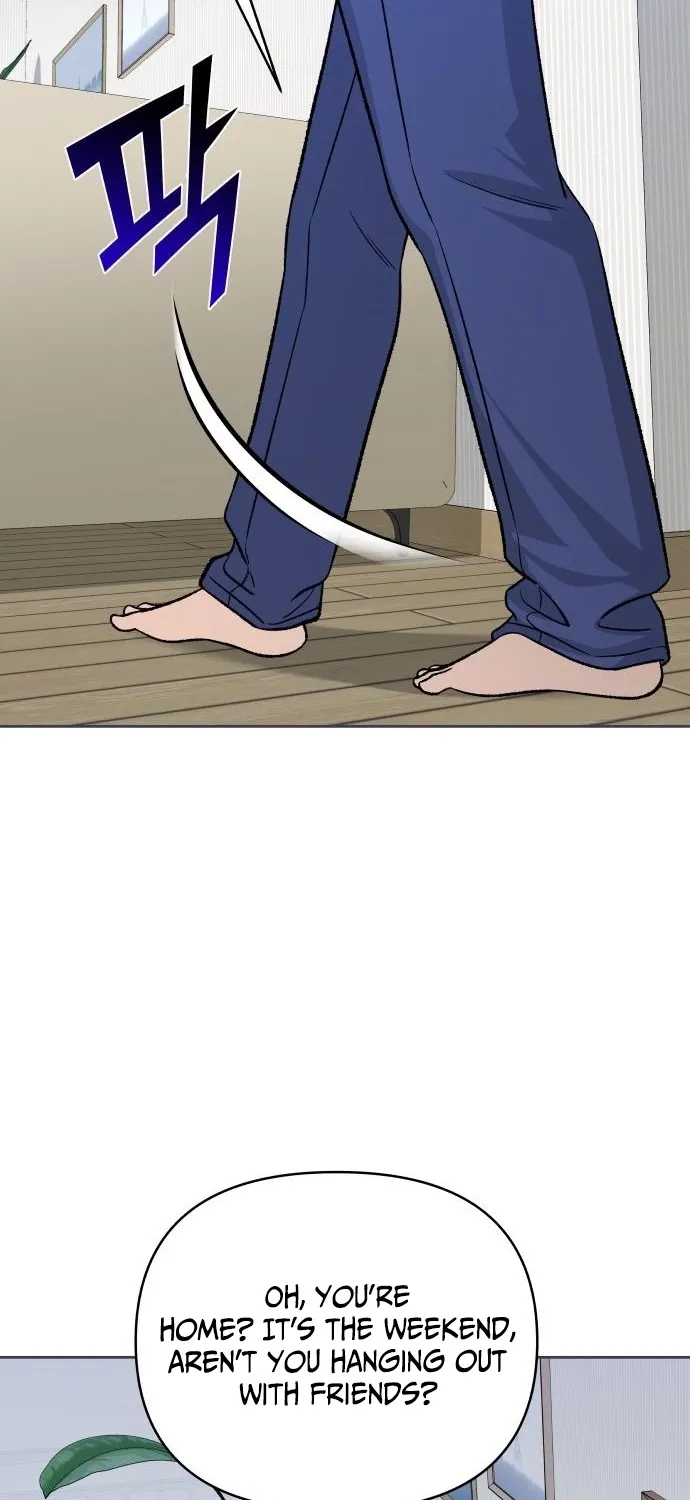 Four Male Friends Chapter 17 - page 47