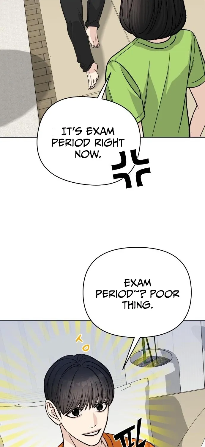 Four Male Friends Chapter 17 - page 49