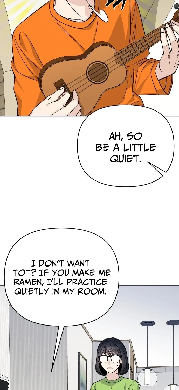 Four Male Friends Chapter 17 - page 50