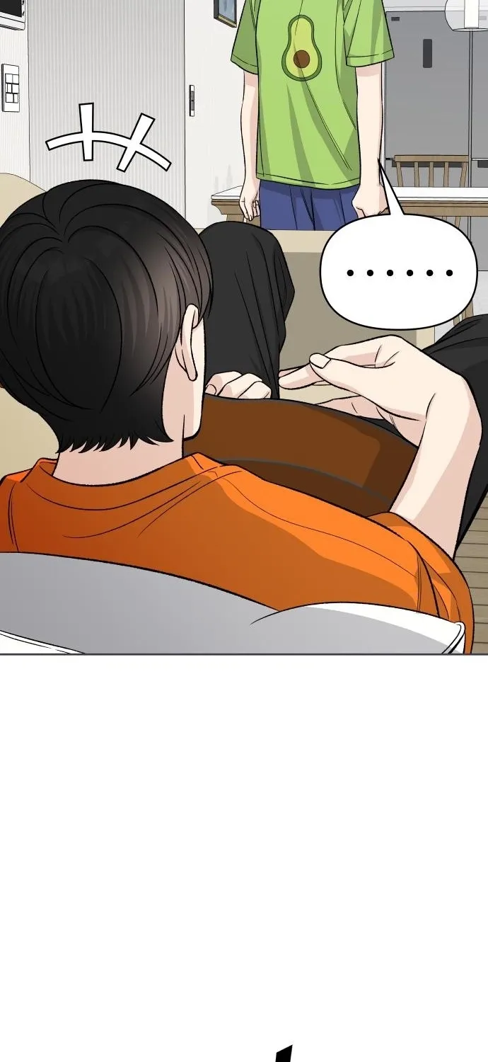 Four Male Friends Chapter 17 - page 51