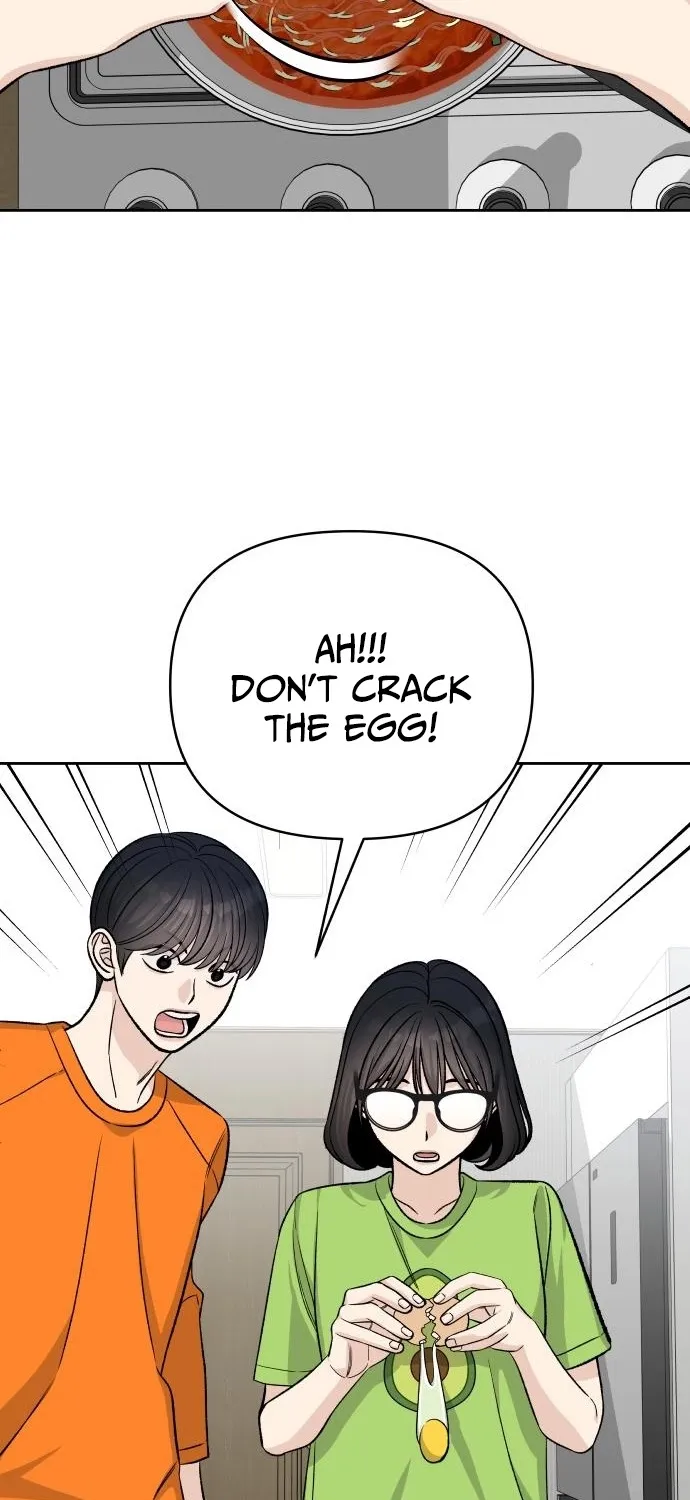 Four Male Friends Chapter 17 - page 53