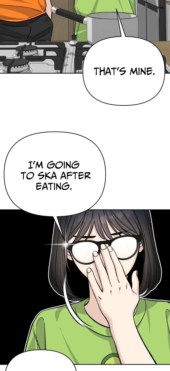 Four Male Friends Chapter 17 - page 54