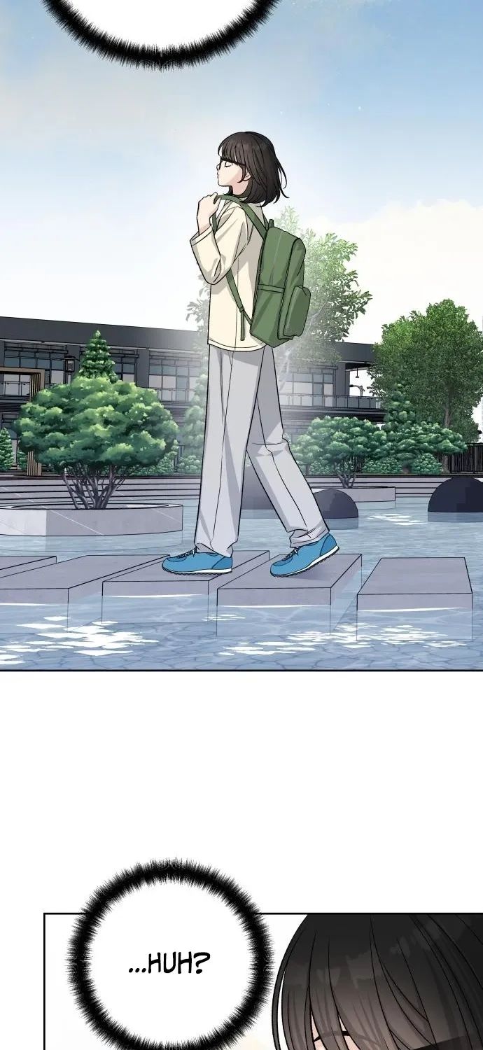 Four Male Friends Chapter 17 - page 57