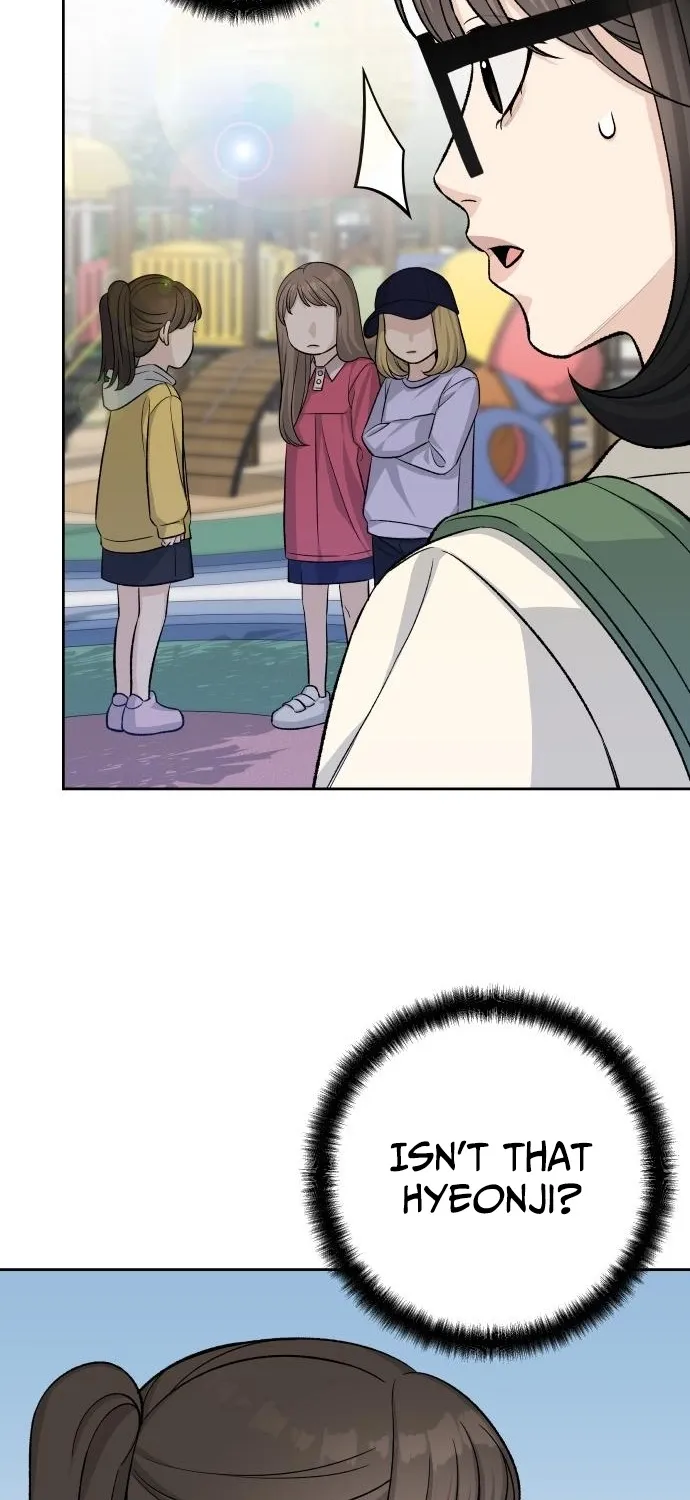 Four Male Friends Chapter 17 - page 58