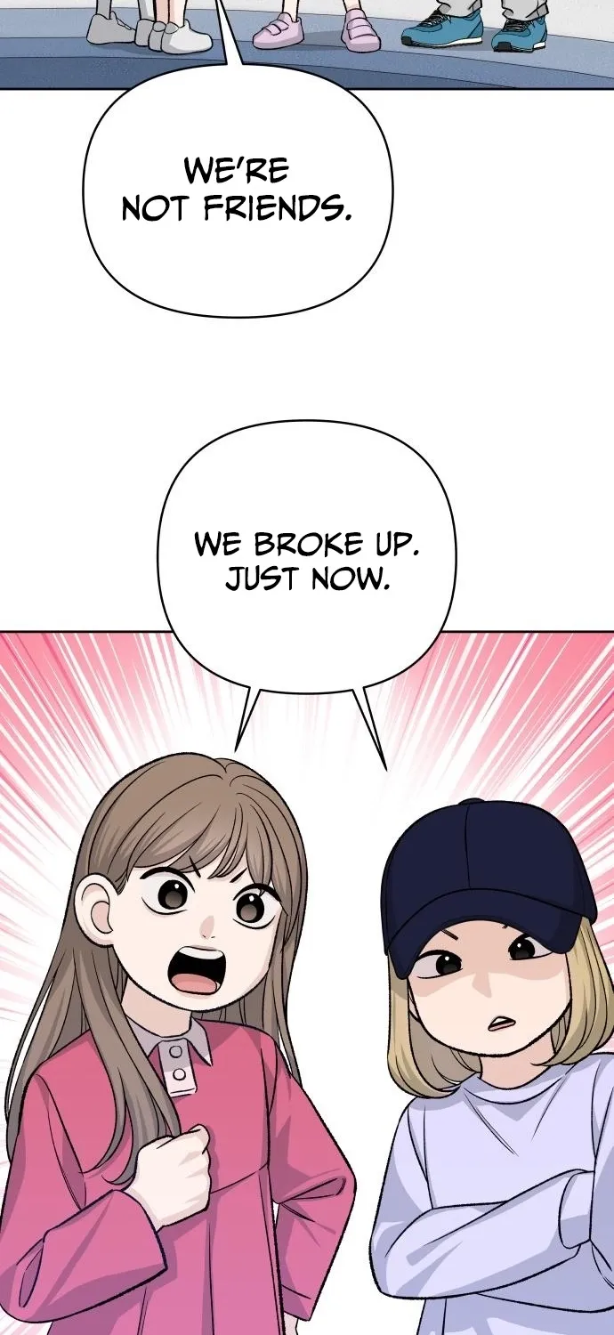 Four Male Friends Chapter 17 - page 66