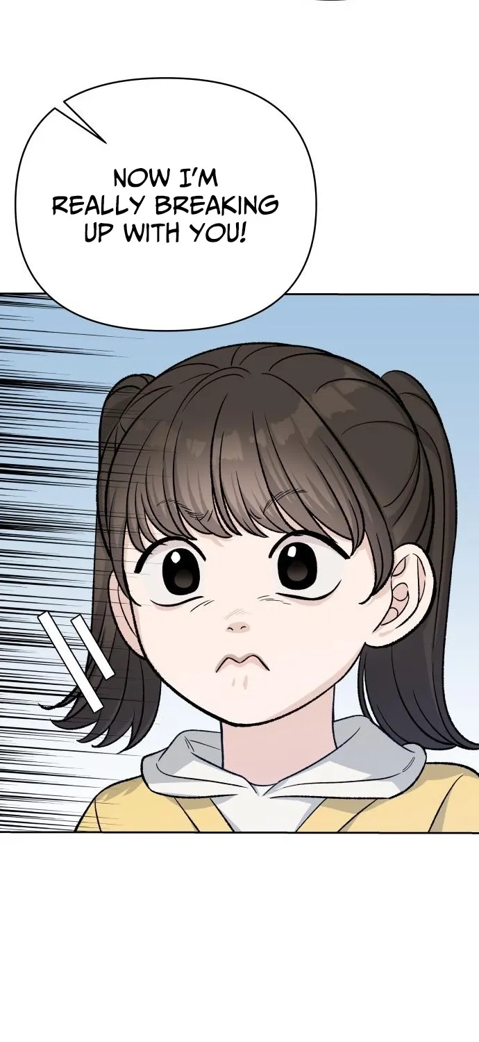 Four Male Friends Chapter 17 - page 74