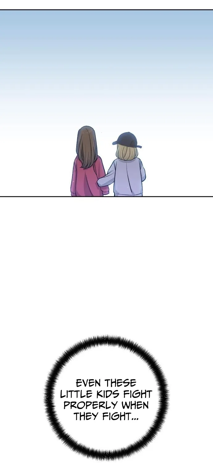 Four Male Friends Chapter 17 - page 77