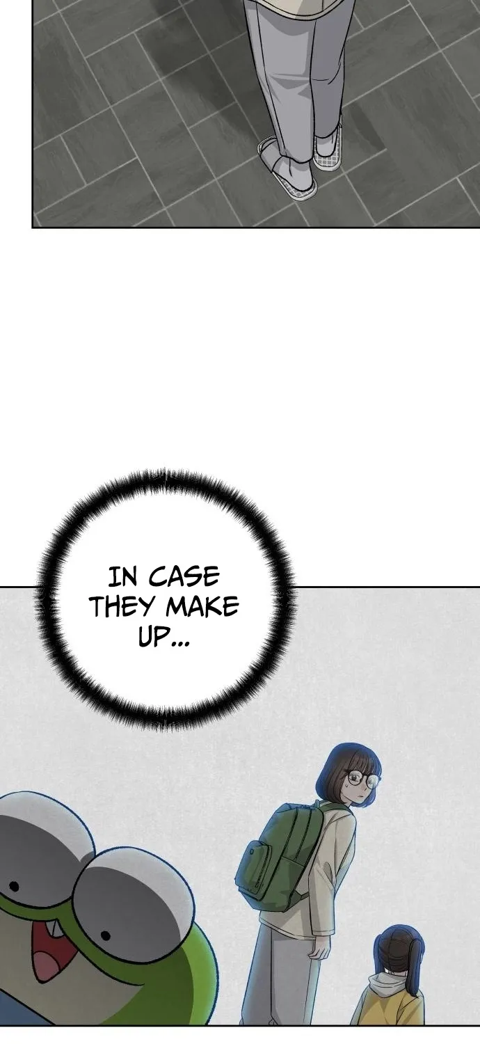 Four Male Friends Chapter 17 - page 93