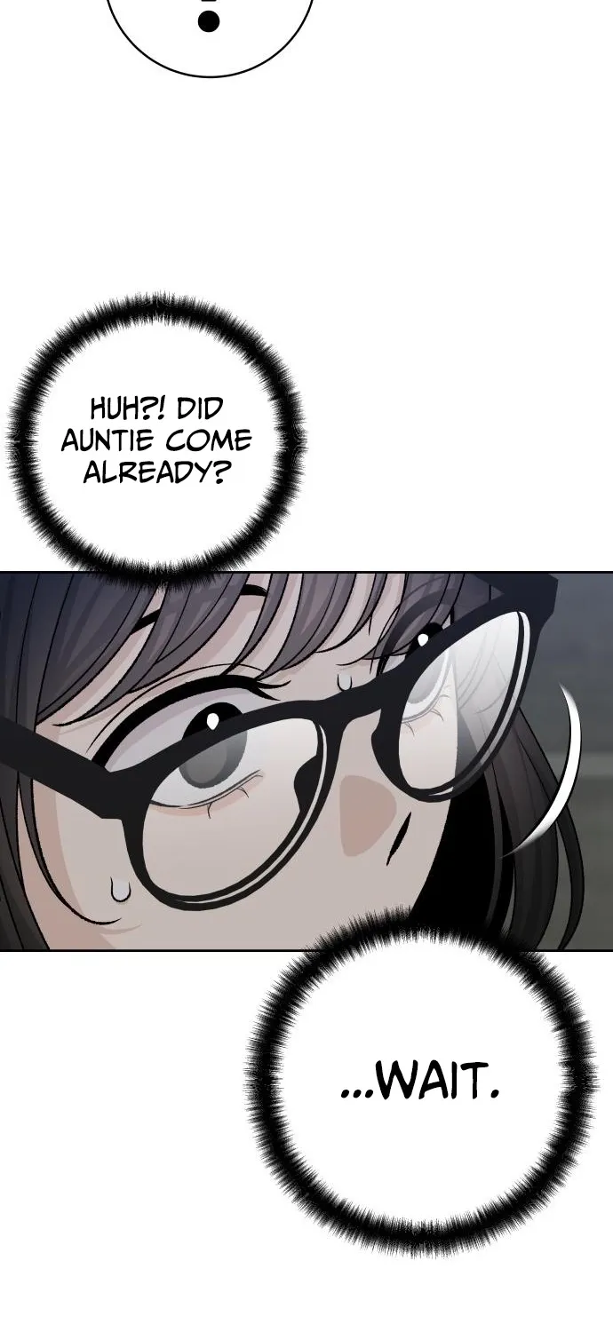 Four Male Friends Chapter 17 - page 95