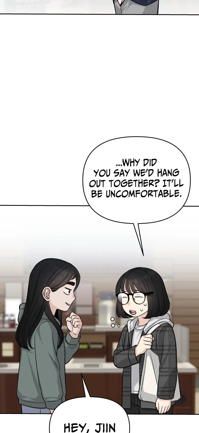 Four Male Friends Chapter 14 - page 10