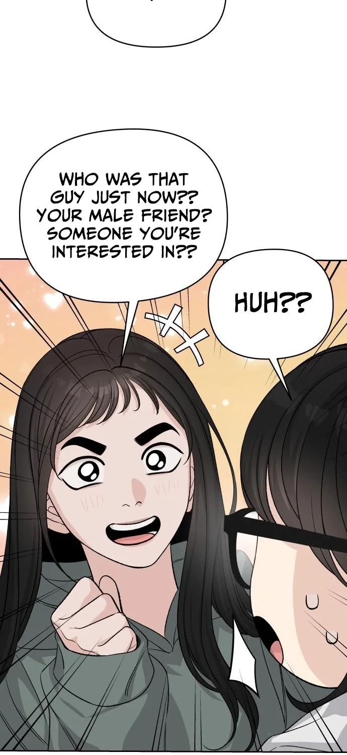 Four Male Friends Chapter 14 - page 11