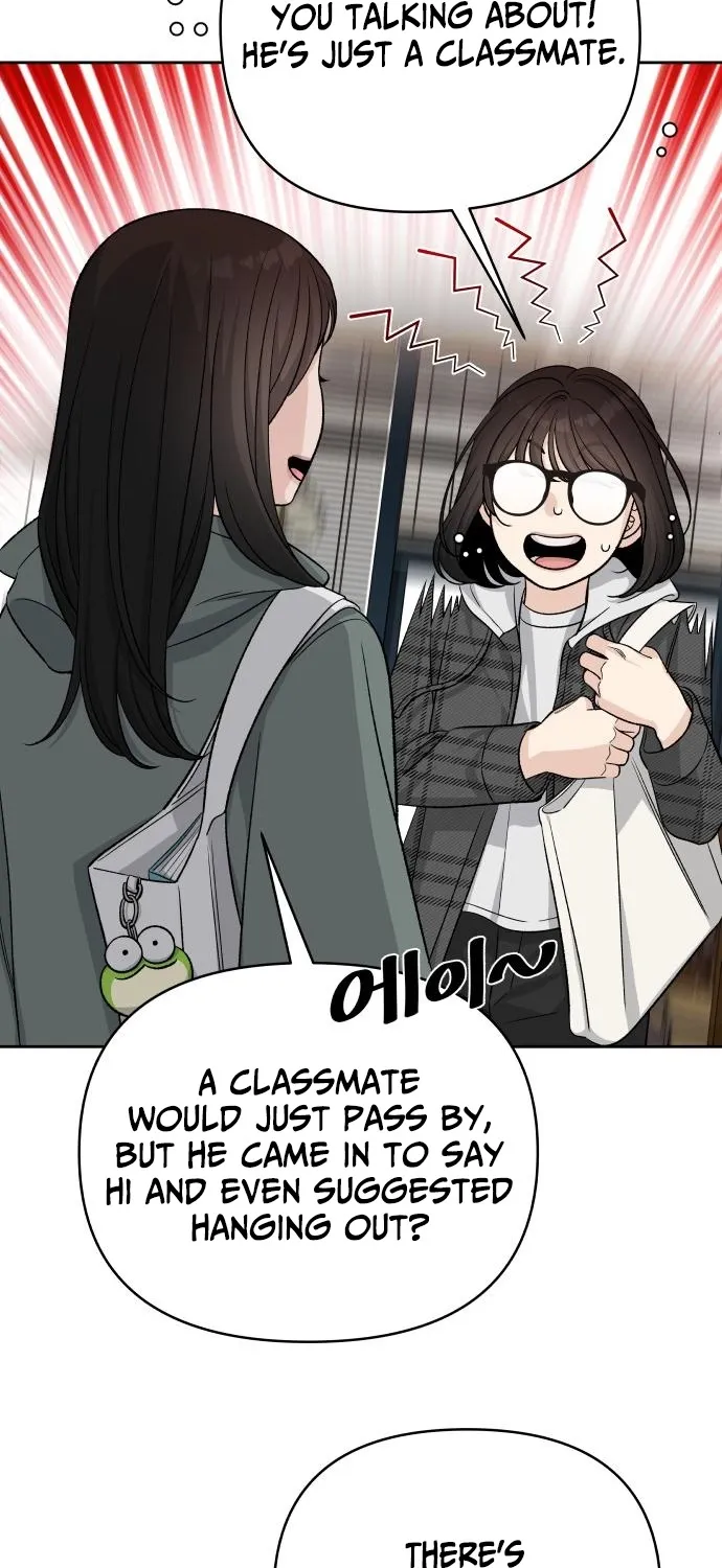 Four Male Friends Chapter 14 - page 13