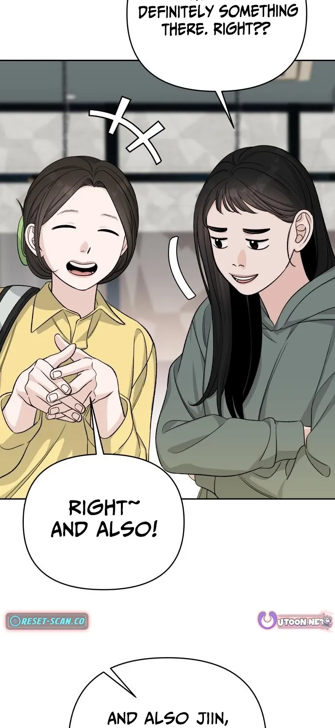 Four Male Friends Chapter 14 - page 14