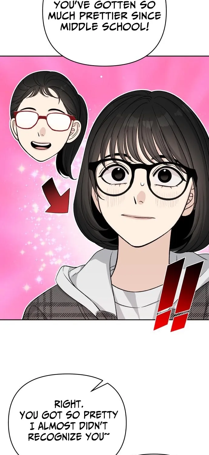 Four Male Friends Chapter 14 - page 15