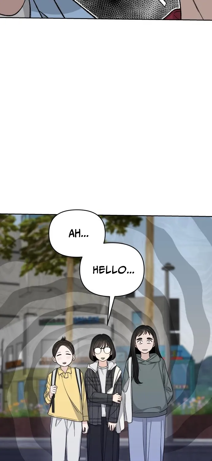 Four Male Friends Chapter 14 - page 26