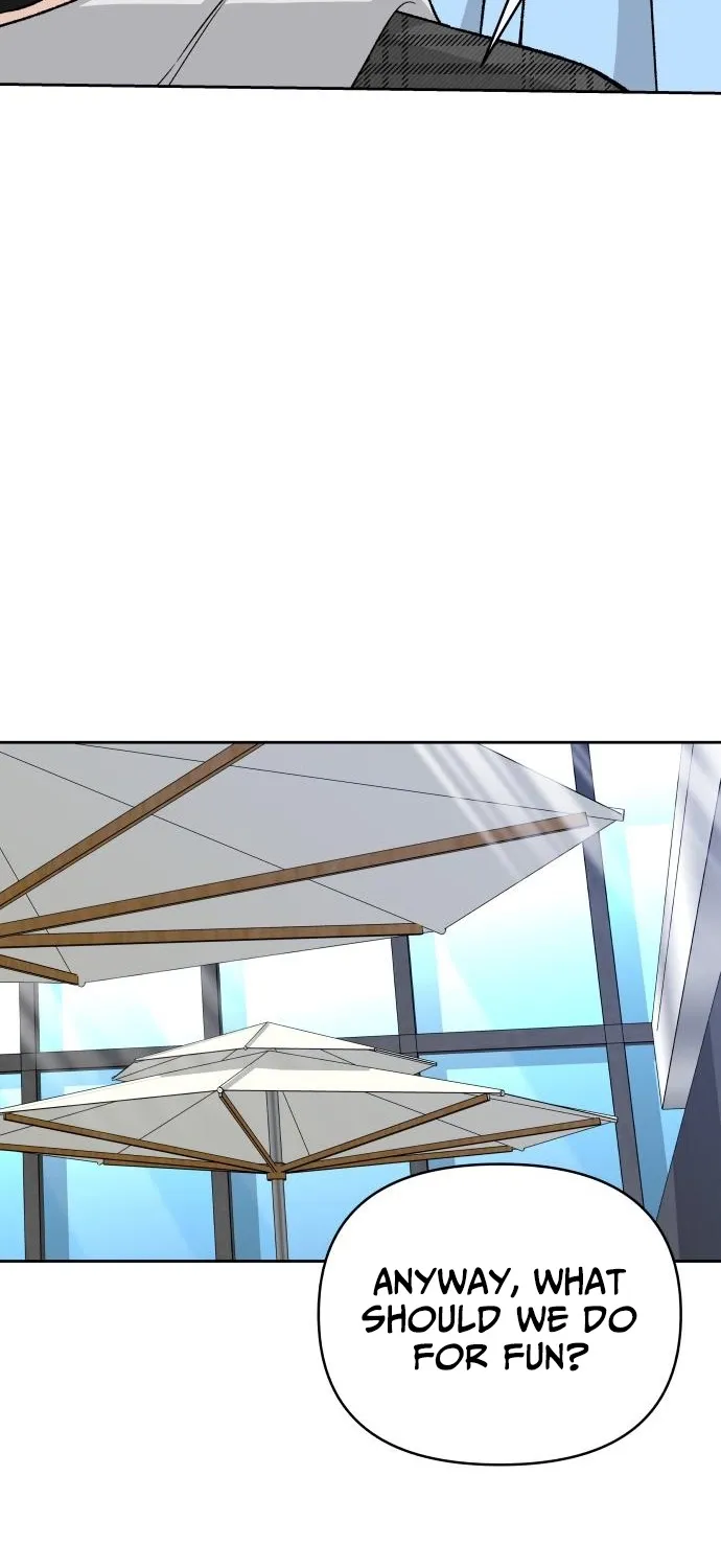 Four Male Friends Chapter 14 - page 29