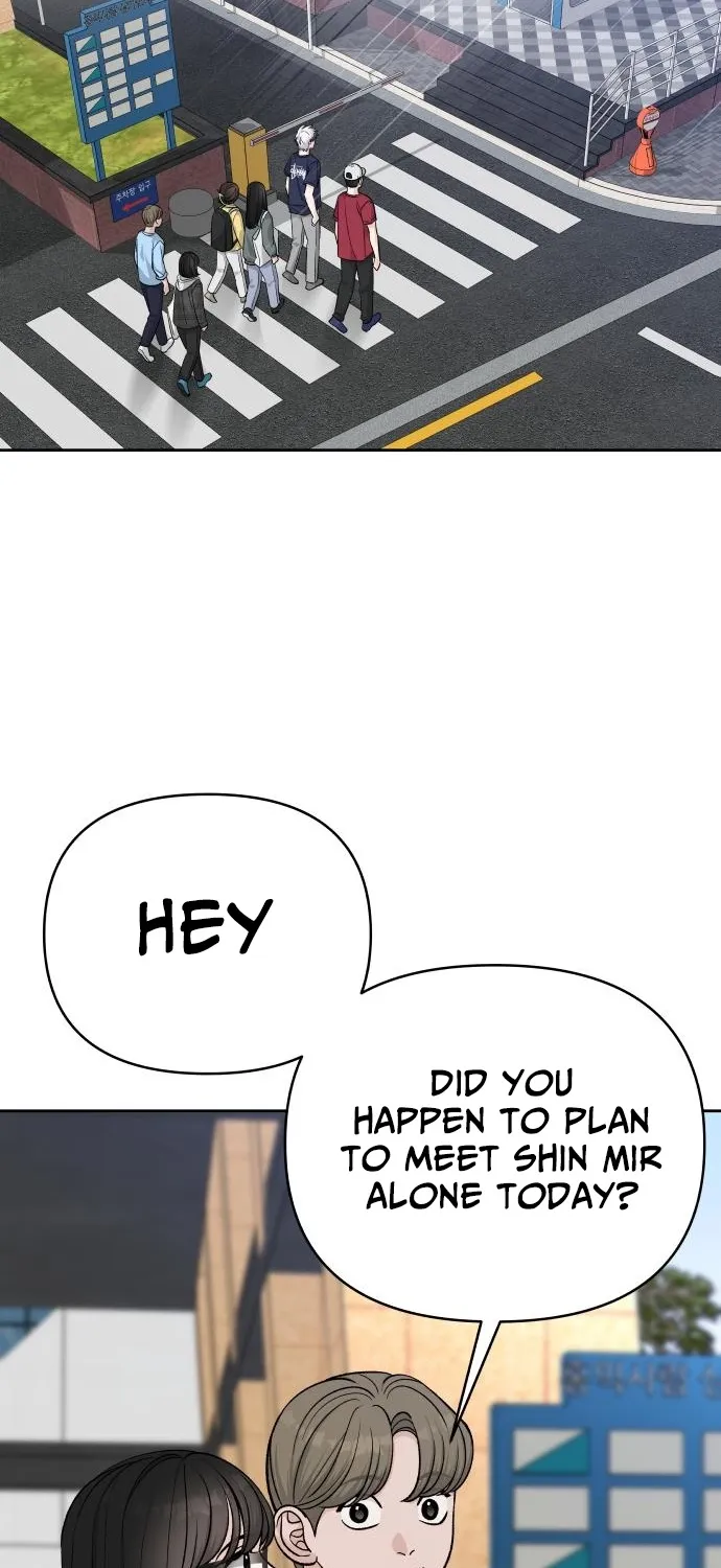 Four Male Friends Chapter 14 - page 33