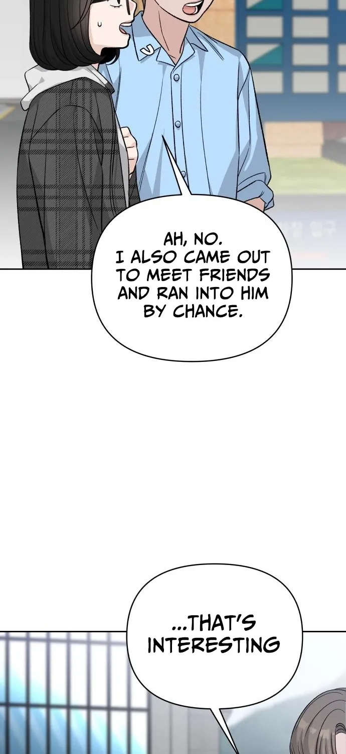 Four Male Friends Chapter 14 - page 34