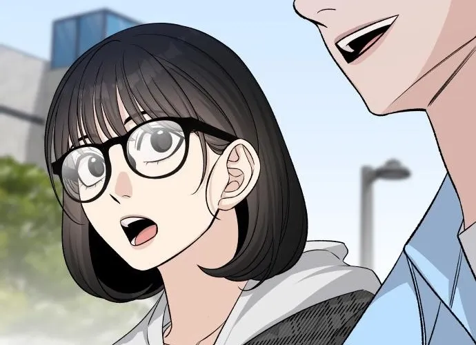 Four Male Friends Chapter 14 - page 36