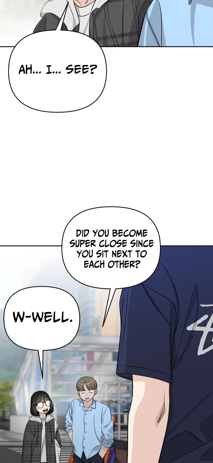 Four Male Friends Chapter 14 - page 37