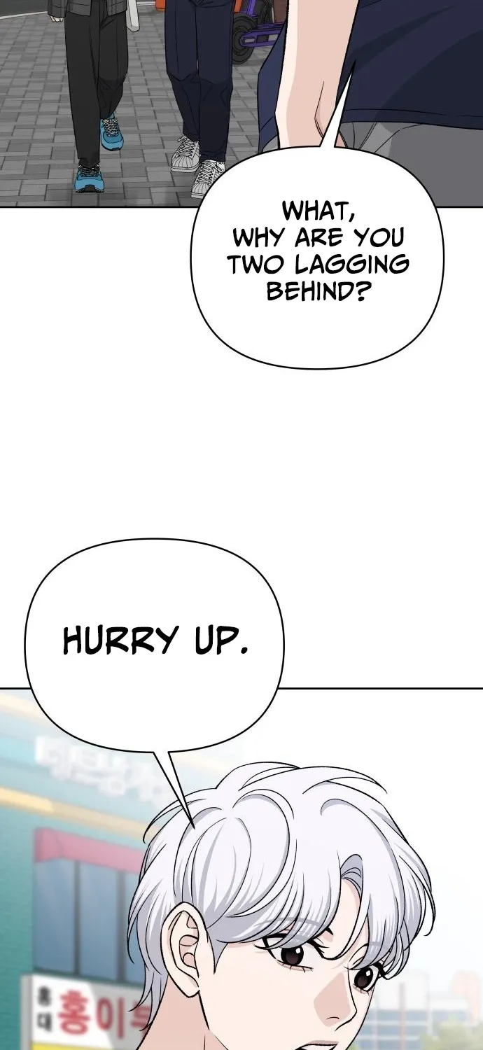 Four Male Friends Chapter 14 - page 38