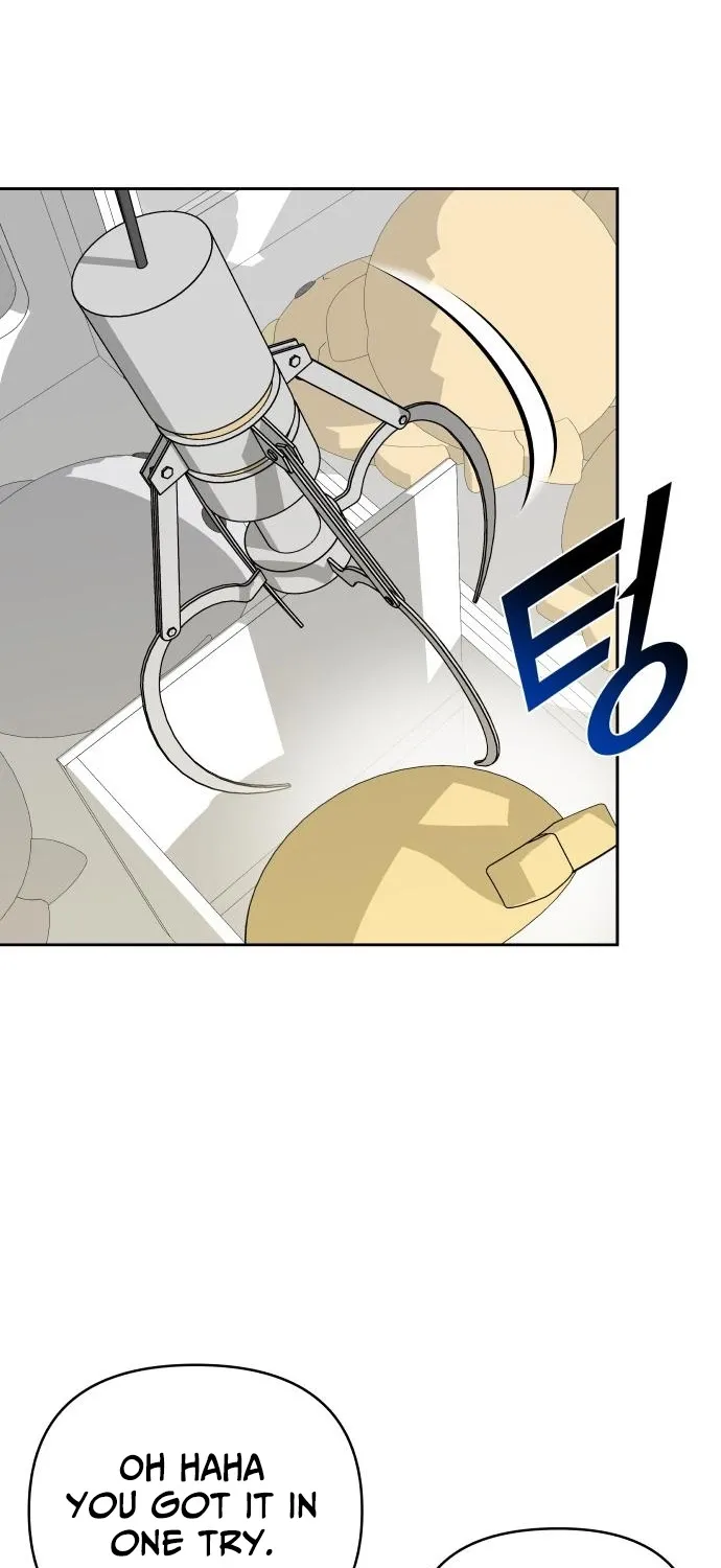 Four Male Friends Chapter 14 - page 45