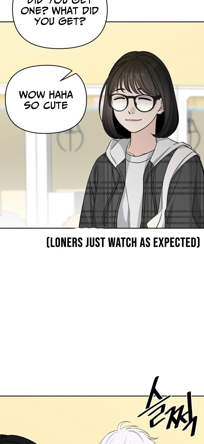 Four Male Friends Chapter 14 - page 47