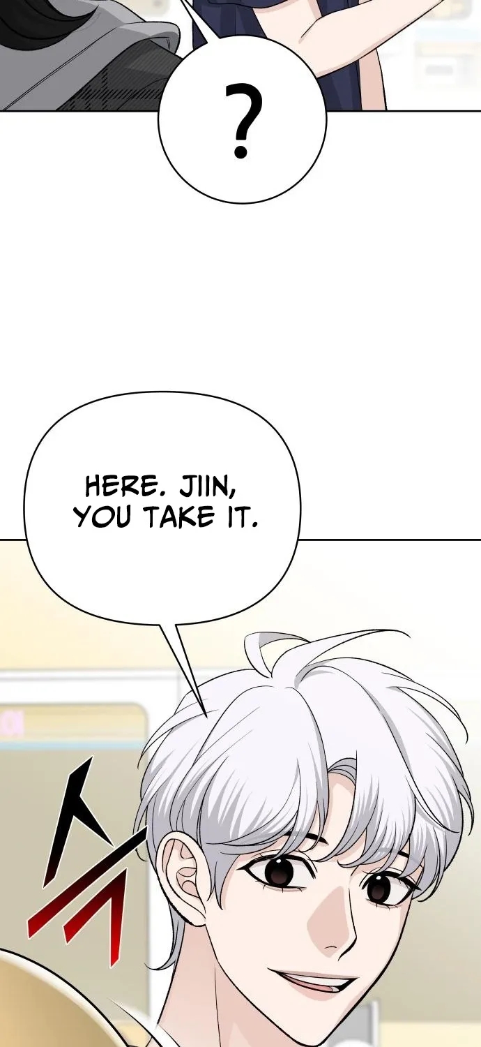 Four Male Friends Chapter 14 - page 49