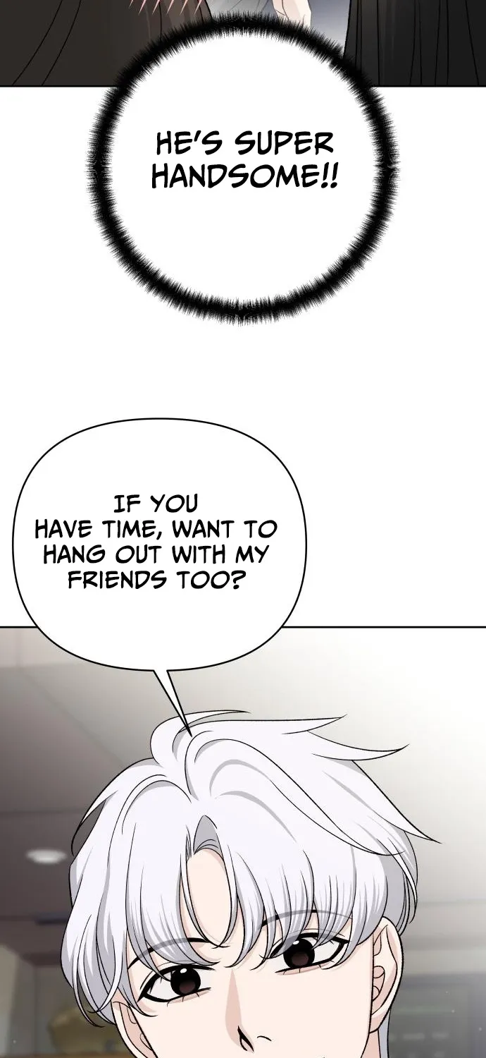 Four Male Friends Chapter 14 - page 5