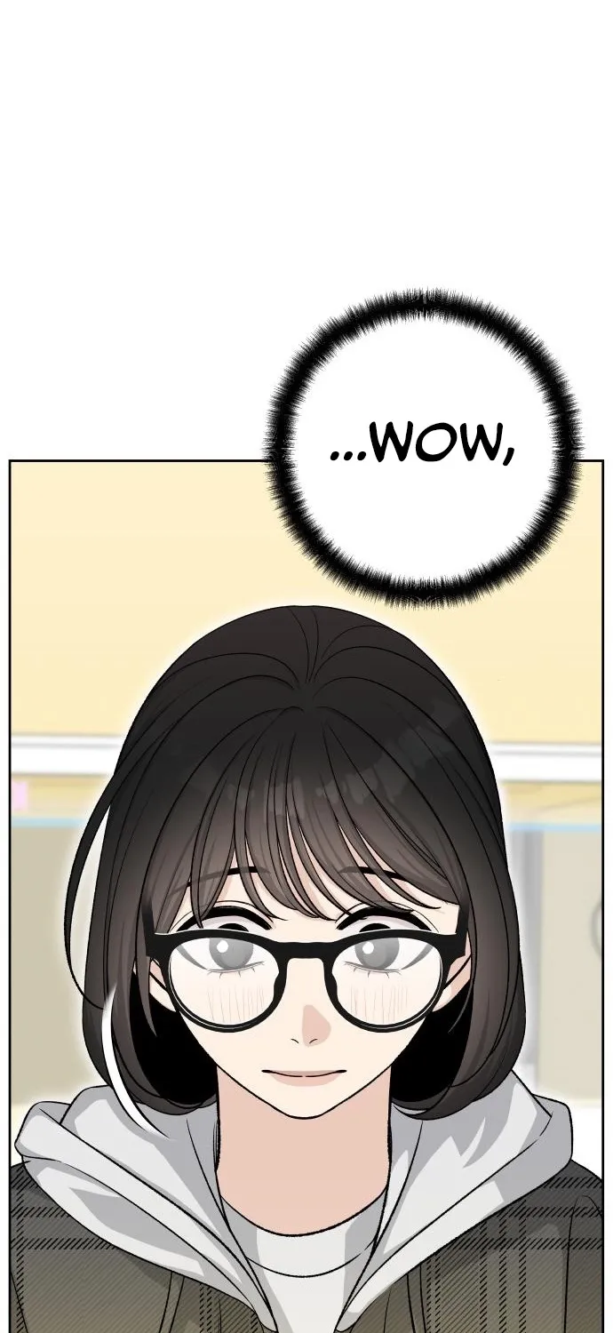 Four Male Friends Chapter 14 - page 54