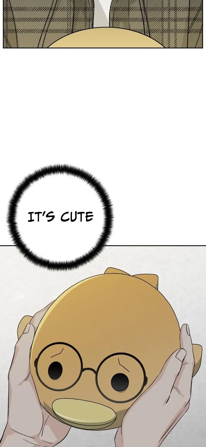 Four Male Friends Chapter 14 - page 55