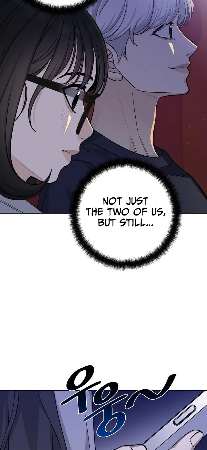 Four Male Friends Chapter 14 - page 59