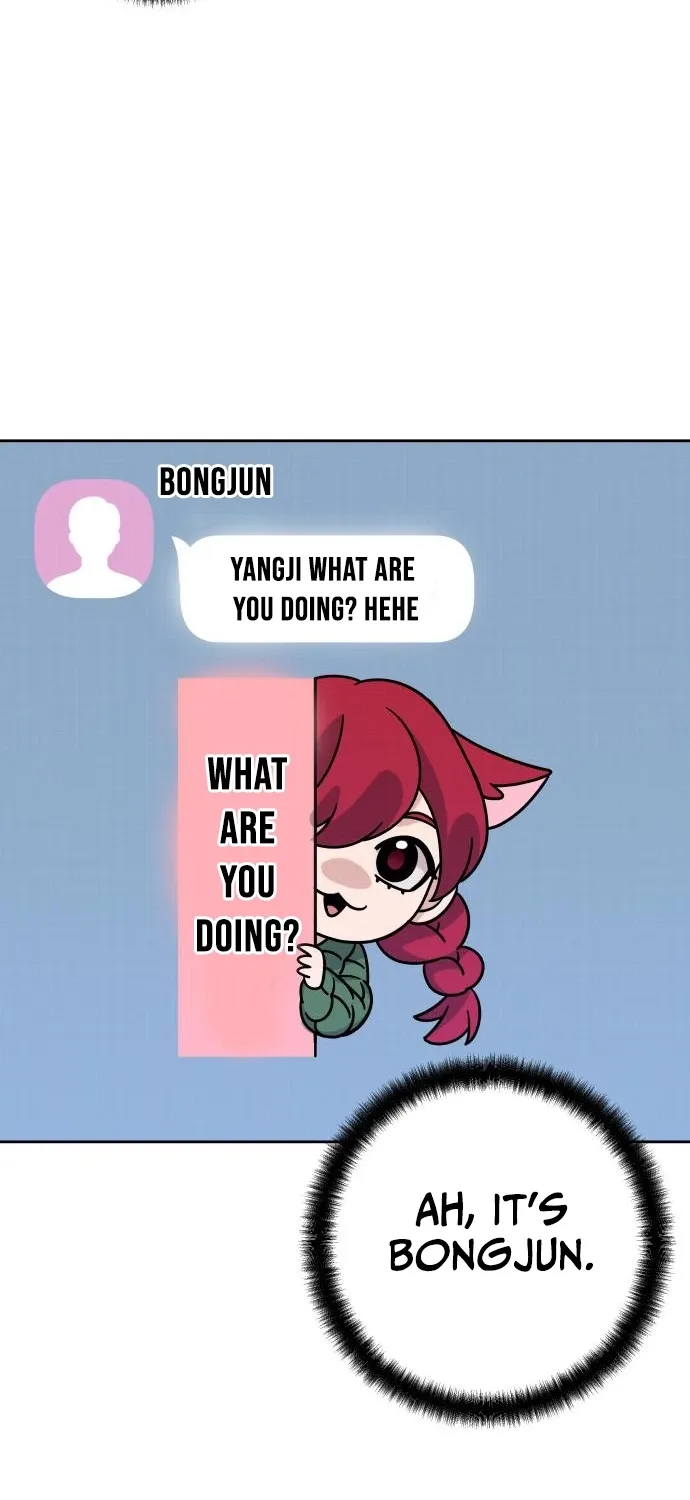 Four Male Friends Chapter 14 - page 61