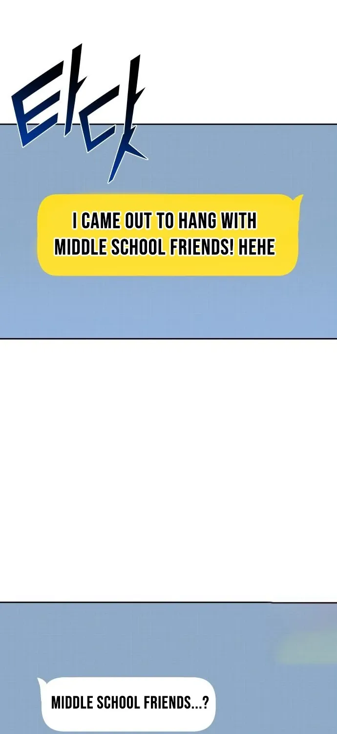 Four Male Friends Chapter 14 - page 62