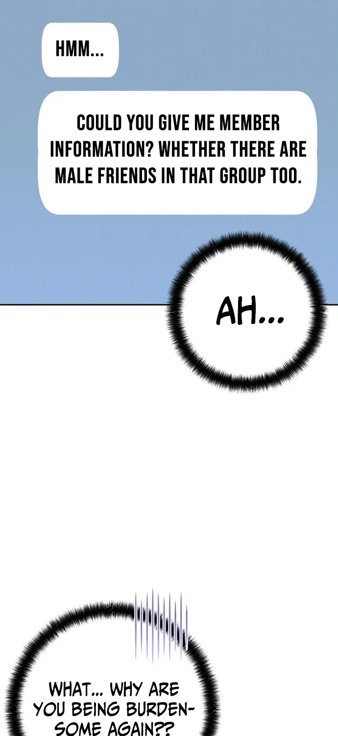 Four Male Friends Chapter 14 - page 63